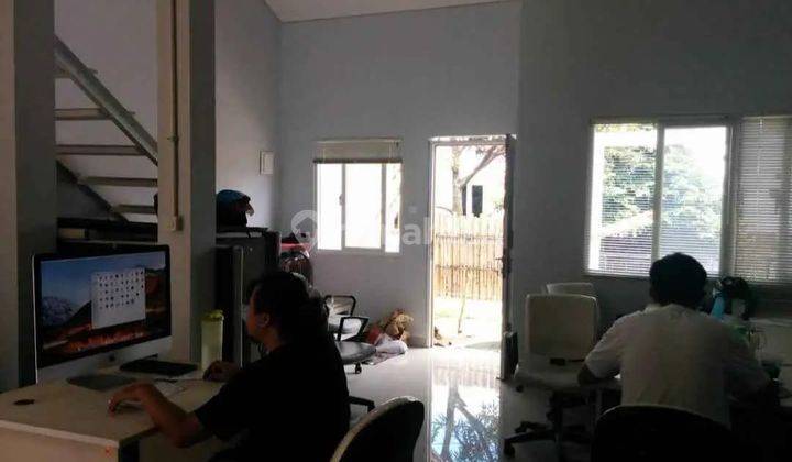 Jual Rumah Cimanggu Bogor Kota Bcc Dekat Toll 2