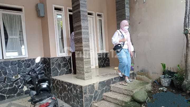 Dijual Rumah Megasentul Ciluar 2