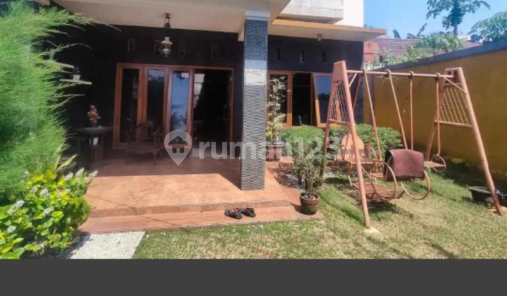 For Rent / For Sale Furnished Cinangka Depok