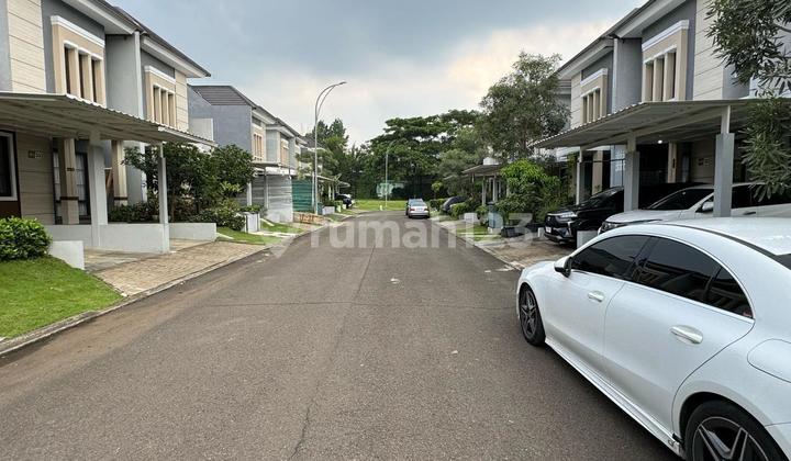 For Sale Fully Furnished House a Step Away from the Toll Road 2