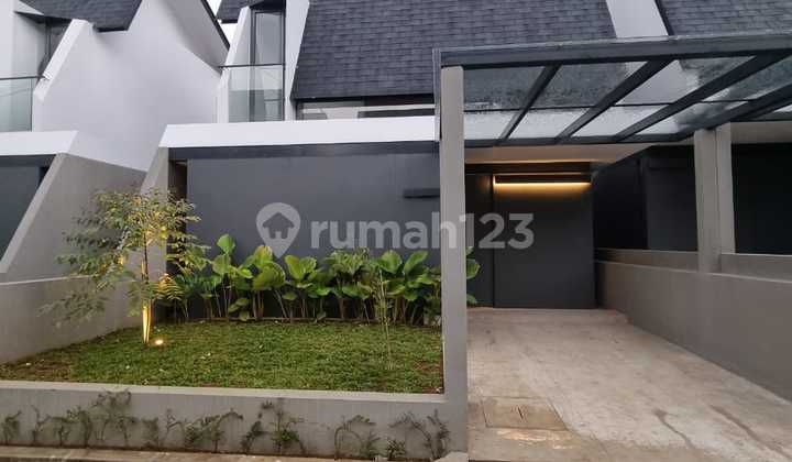 For Sale Habitat Limo House . Cinere For Sale Habitat Limo House . Cinere