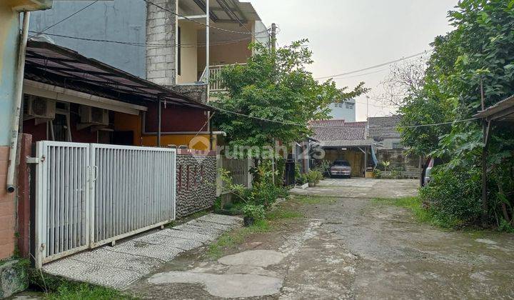 Dijual Rumah Vila Ciomas 2