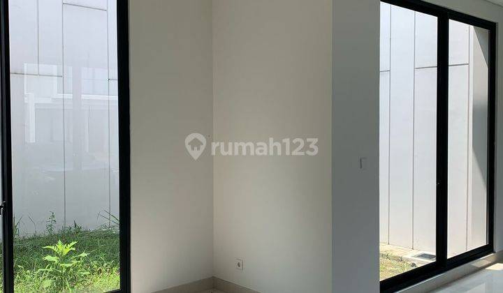 Sewa rumah Summarecon Bogor 2 lantai 2