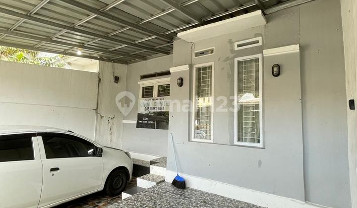 Rumah Murah Bogor Barat Bogor Raya Permai