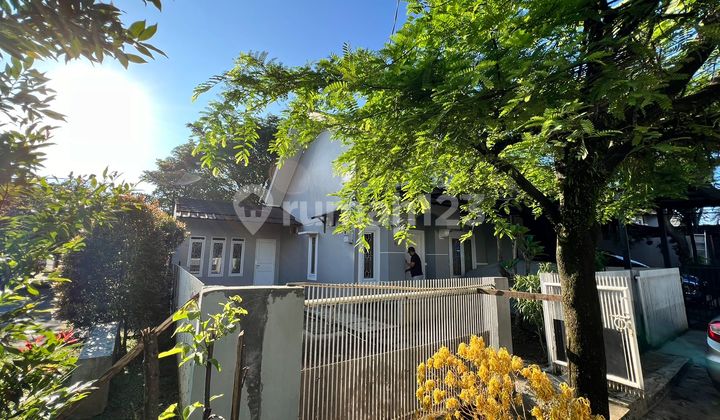 Dijual Murah Hook Bukit Cimanggu City 2