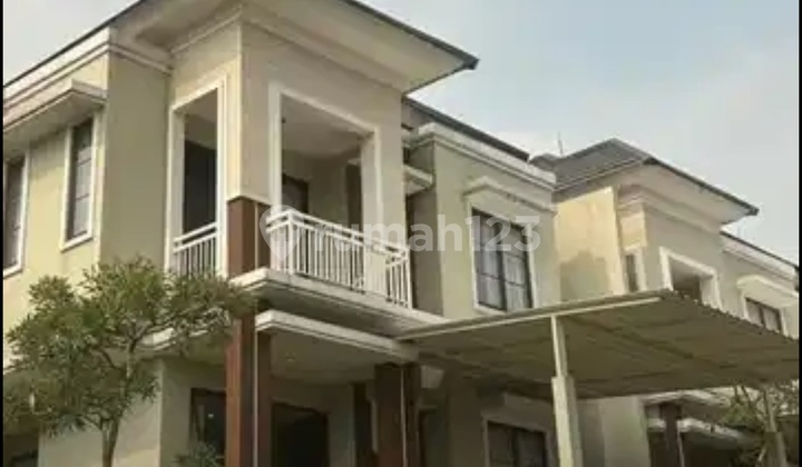 For Rent House Near Summarecon Bogor Raya Toll Road 2 Story House For Rent House Near Summarecon Bogor Raya Toll Road 2 Story House