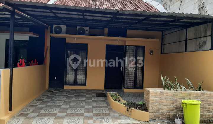 Dijual Rumah Pasir Kuda Jabaru