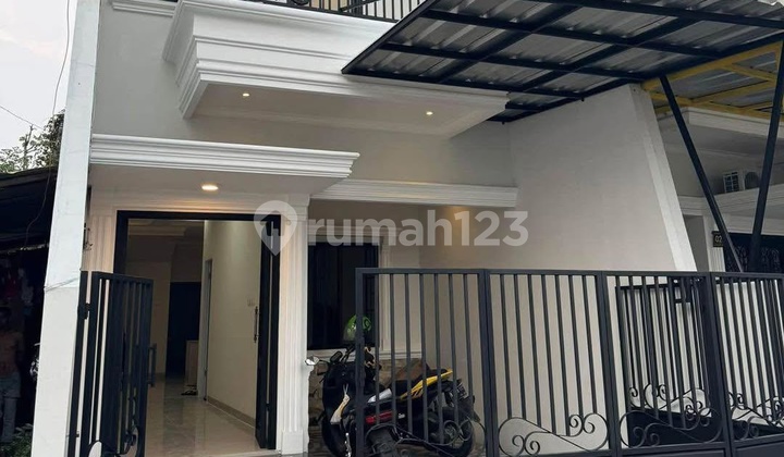 Sewa Rumah 2 Lantai Gdc Depok Sewa Rumah 2 Lantai Gdc Depok