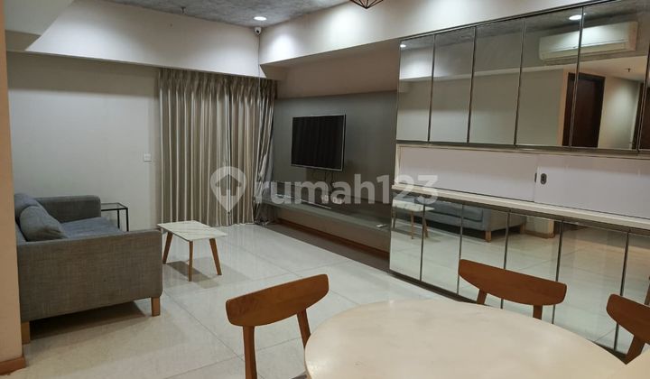 For Sale/For Rent Sherwood Regent Furnished Kelapa Gading