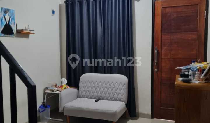 Selling Below Market Price in Pondok Cabe Cluster, Tangsel 2