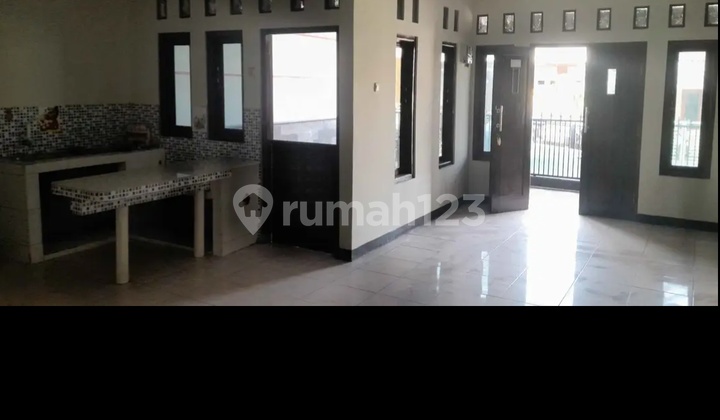 Dijual Rumah 2 Lantai Bogor Asri Nanggewer Kandang Roda Cibinong 2