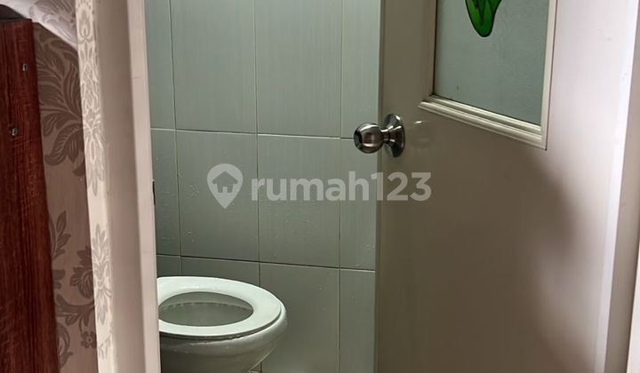 Jual Rumah pondok cabe 2 kamar tidur 2
