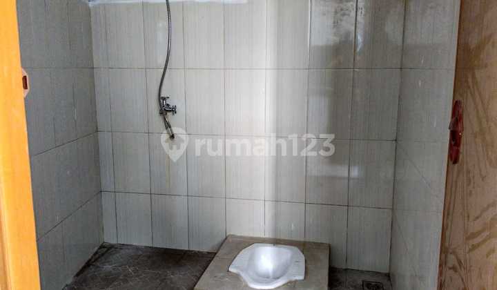 Rumah Luas Tanah Hawa Sejuk Bogor Selatan 2