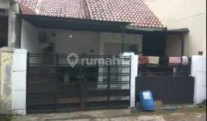 Taman Pagelaran Ciomas House for Sale Below Market Price