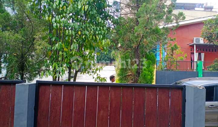 Sell House Bogor Raya Permai Large Land Below Market Price Sell House Bogor Raya Permai Large Land Below Market Price