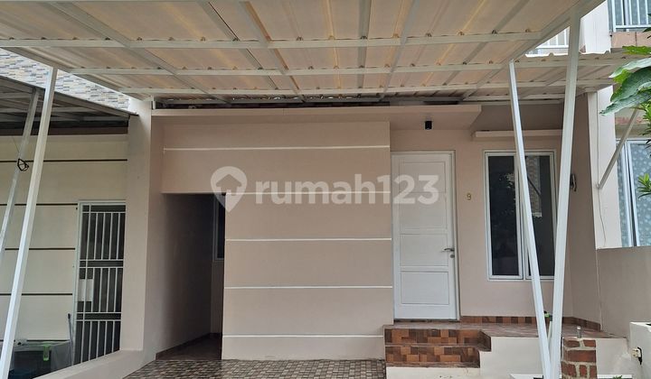 Dijual rumah 2 lantai Victoria Loji Bogor Dijual rumah 2 lantai Victoria Loji Bogor