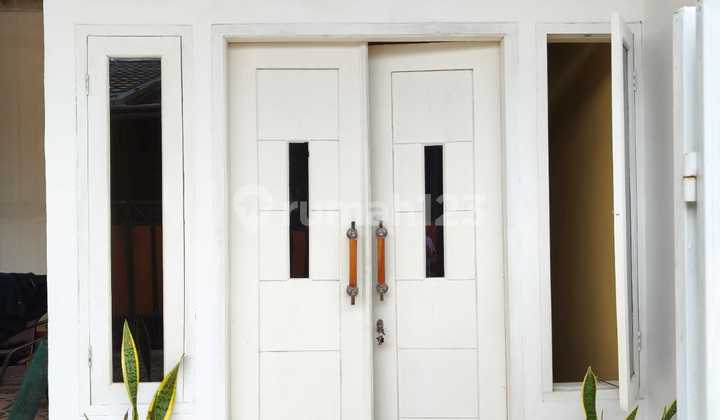 Dijual Rumah Sangat Murah Dekat Bnr Suasana Sejuk 2