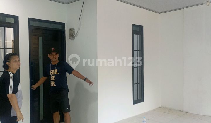 Dijual Rumah Nuansa Ciomas