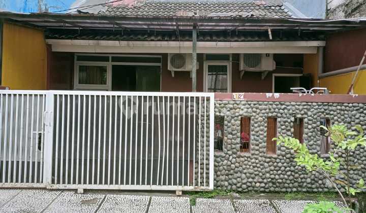 Dijual Rumah Vila Ciomas 1