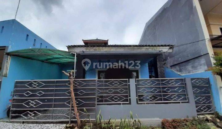 Jual Murah Rumah Tajur 1