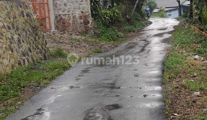 Dijual Cepat Tanah 300m² Pasir Gaok gunung malang Bogor Dijual Cepat Tanah 300m² Pasir Gaok gunung malang Bogor