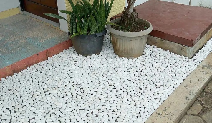 Ready-to-Occupy House in Cimanggu, Tanah Sareal 2