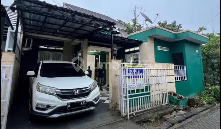 Dijual Murah Vbi 5 Rumah Cantik Dijual Murah Vbi 5 Rumah Cantik