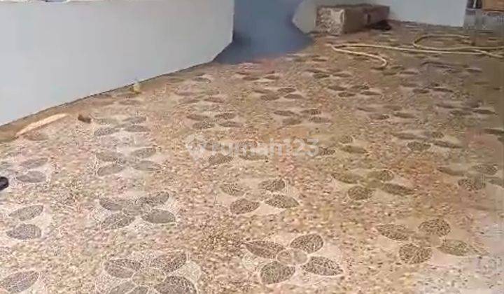 Rumah Bogor Raya Cimahpar Murah Siap Huni 2
