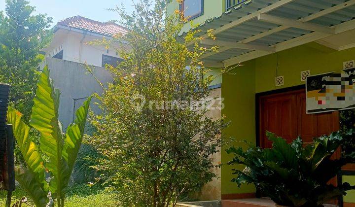 Sewa rumah kontrak rumah Bogor 1