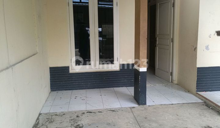 Dijual Rumah Pesona Cilebut 2 2