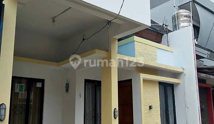 Rumah Siap Huni Cimanggu Tanah Sareal Rumah Siap Huni Cimanggu Tanah Sareal