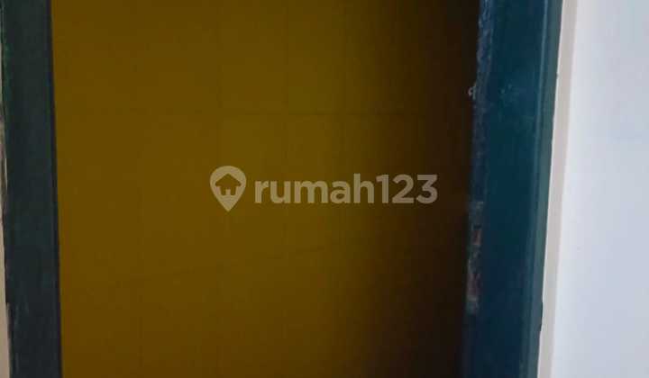 Jual Rumah Pemukiman Tema Timur Tengah 2