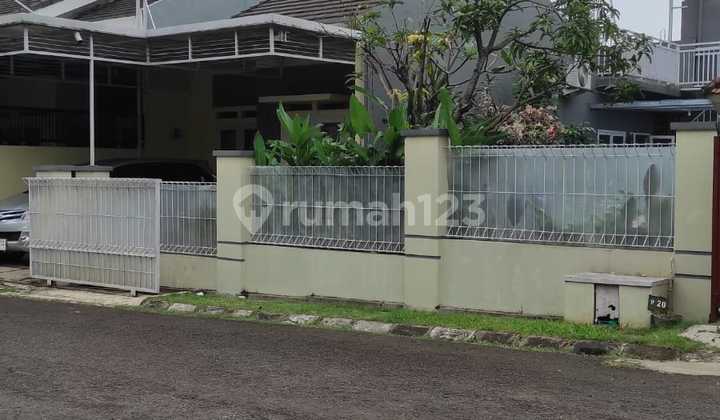 Dijual Rumah Pamoyanan Dibawah Harga Pasaran