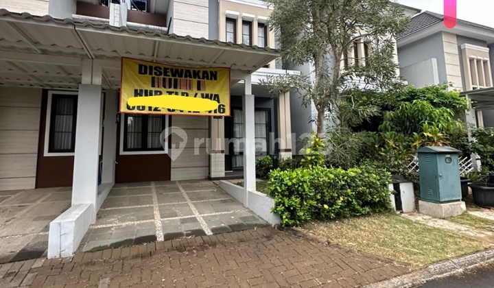 For Rent Furnished East Bogor Toll Access Bogor For Rent Furnished East Bogor Toll Access Bogor