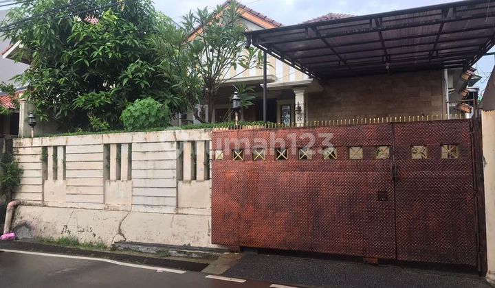 Rumah Murah Condet Jaktim Luas Tanah Cukup Luas Rumah Murah Condet Jaktim Luas Tanah Cukup Luas