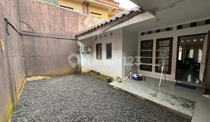 Dijual Rumah Krr Luas Bisa Nego 2