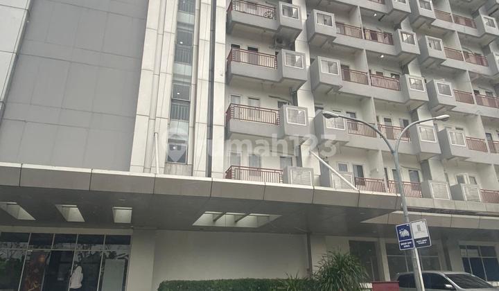 Disewakan Apartemen Sentul City Furnished Disewakan Apartemen Sentul City Furnished