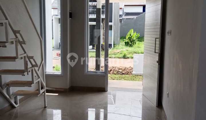 For Sale Casa Samala Laladon Cluster at a Loss 2