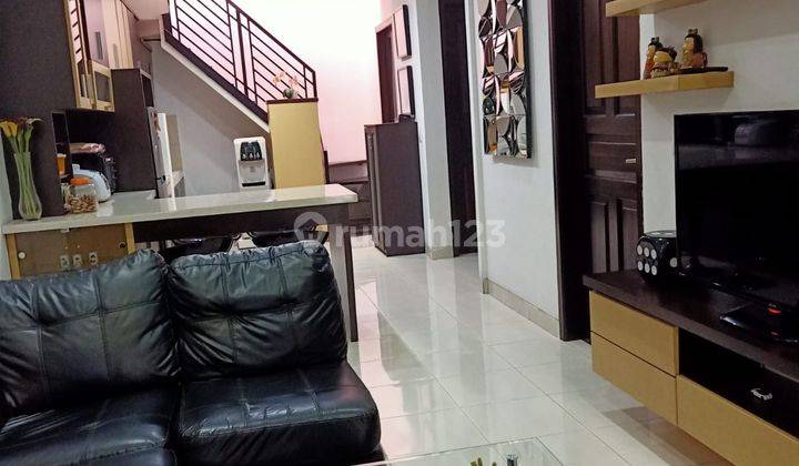 Dijual Rumah Tamansari Persada Bogor Dijual Rumah Full Furnished Bogor 2