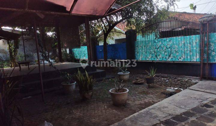 Dijual Cepat Rumah Cilebut Bogor Kota Dekat Stasiun Kereta 1