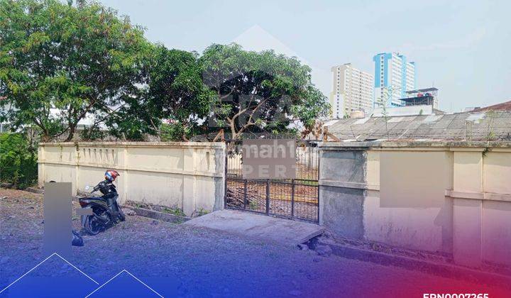 Dijual Murah Tanah Sudah SHM Di Jakarta Timur Penggilingan 1