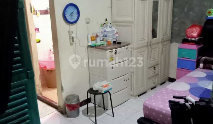 Rumah 1 1/4 Lantai Strategis di Perumahan Panca Motor, Bekasi Utara 2