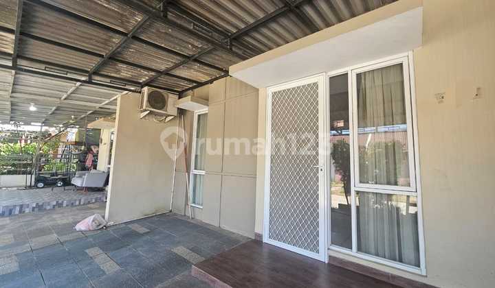 Hunian Semi furnish Nyaman Strategis Di Mutiara Gading City Cluster Royal London – Bekasi 2