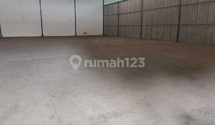 Ready-to-Use Warehouse Near Tg Priok Port, in Ancol Warehousing, North Jakarta Ready-to-Use Warehouse Near Tg Priok Port, in Ancol Warehousing, North Jakarta