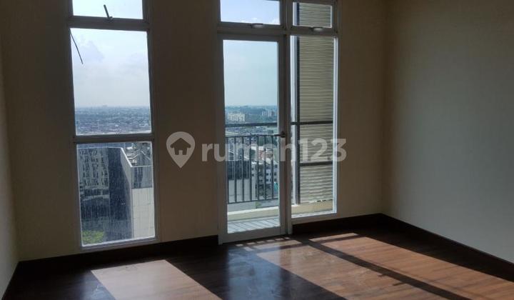 Harga Termurah! Apartemen Studio di Puri Orchard, Jakarta Barat