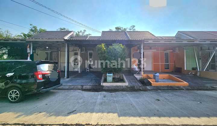 Hunian Semi furnish Nyaman Strategis Di Mutiara Gading City Cluster Royal London – Bekasi