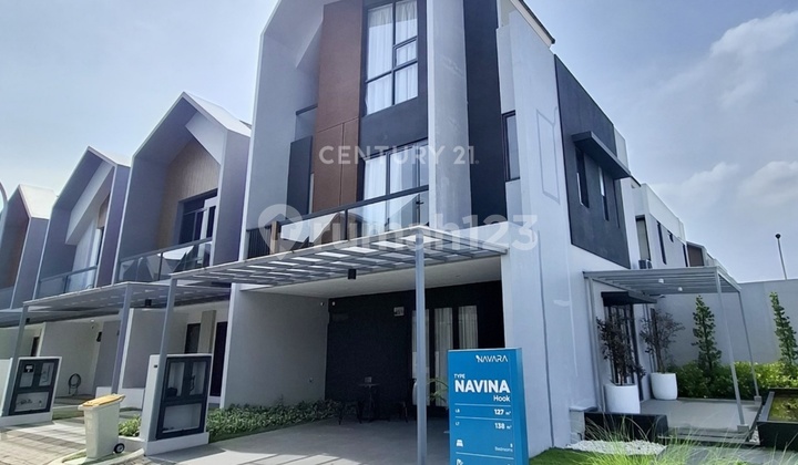Hunian Nyaman 5 Kamar Cocok untuk Keluarga Besar di Harapan Indah Hunian Nyaman 5 Kamar Cocok untuk Keluarga Besar di Harapan Indah