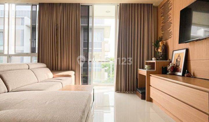 Apartement Rainbow Spring Condovillas 2 Br Furnished  2