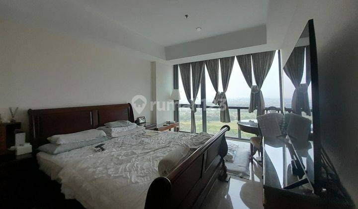 Dijual Fairview Apartement Lippo Village 3BR  1