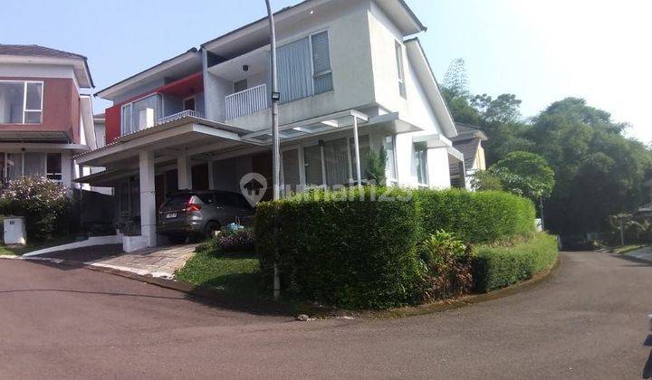 Dijual Cepat Owner Bu Rumah Siap Huni di Cluster Rivela Bogor 2